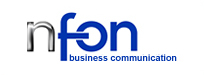nfon Logo